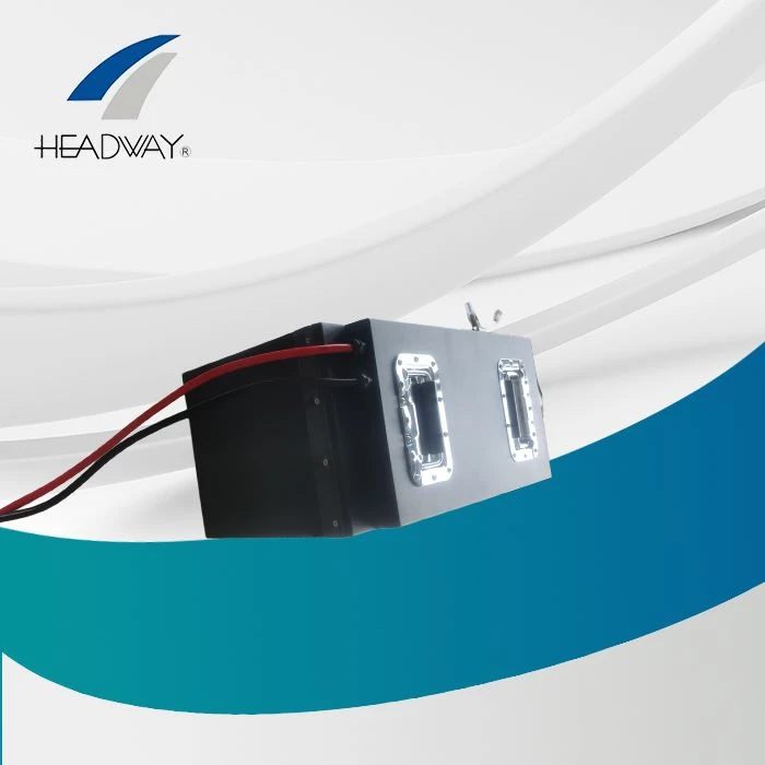 Slim E Bike Battery